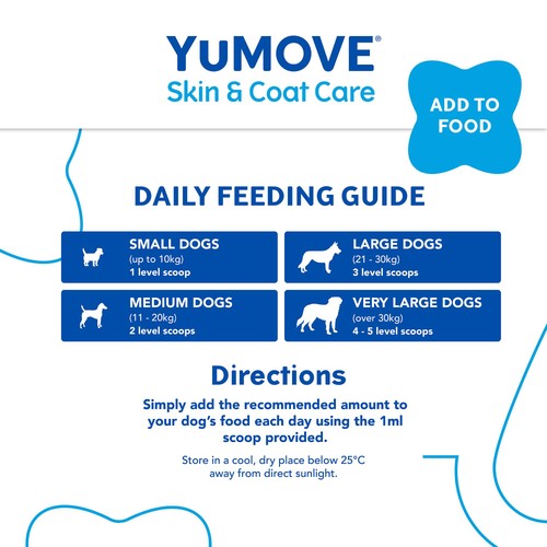YuMOVE Boost  thumbnail 7