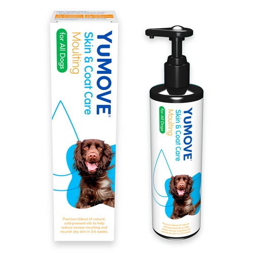 YuMOVE Moulting Dog thumbnail 2
