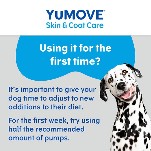 YuMOVE Moulting Dog thumbnail 4