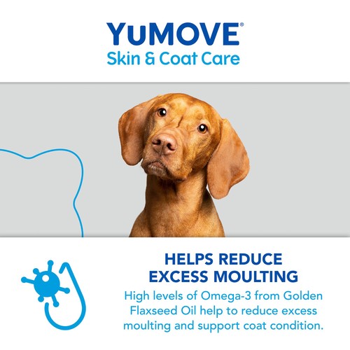YuMOVE Moulting Dog thumbnail 7