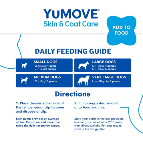 YuMOVE Moulting Dog thumbnail 8