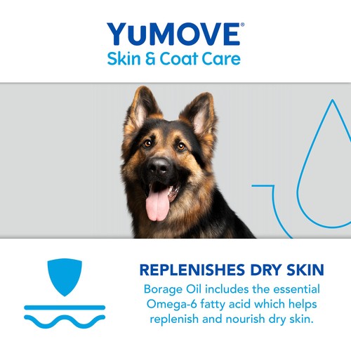 YuMOVE Moulting Dog thumbnail 9