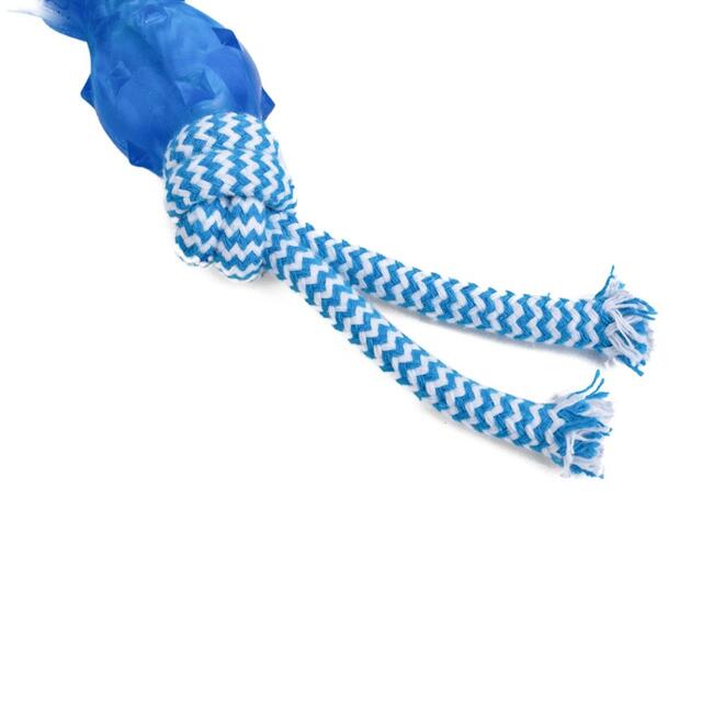 Little Petface Tripod Puppy Chew thumbnail 3