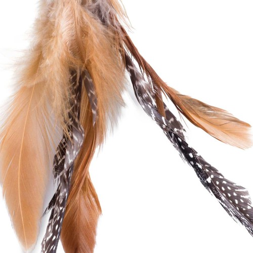 Catkins Retractable Wand Cat Teaser thumbnail 8