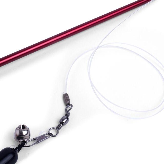 Catkins Retractable Wand Cat Teaser thumbnail 2