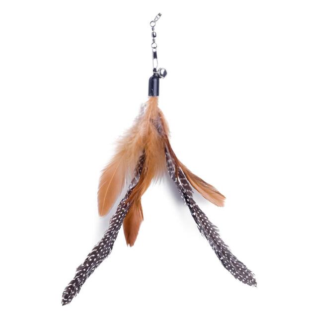 Catkins Retractable Wand Cat Teaser thumbnail 7