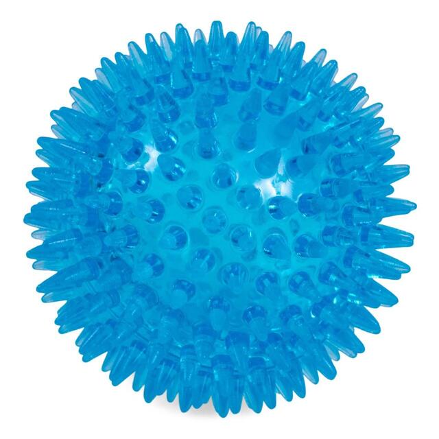 Toyz Space Ball Dog Toy, Large