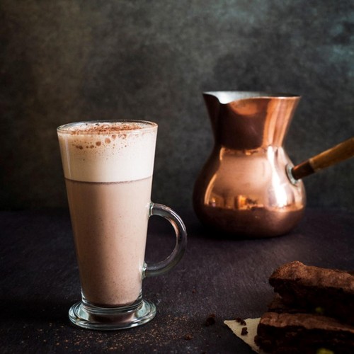Willie's Cacao Hot Chocolate 52% Cacao Vegan thumbnail 3