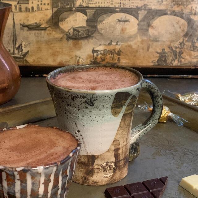 Willies Cacao 52% Medellin Cacao Hot Chocolate Powder thumbnail 2