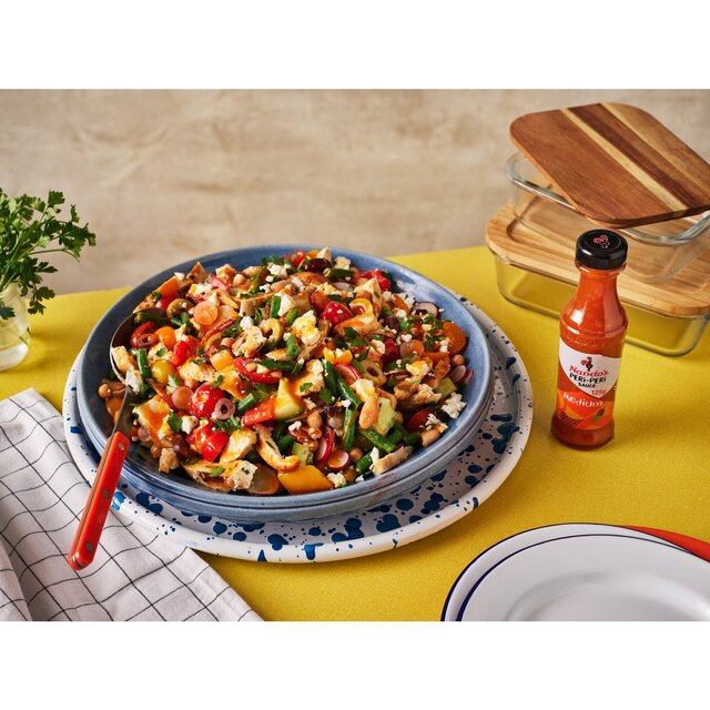 Nando's Medium Peri-Peri Sauce thumbnail 3