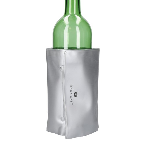 BarCraft Adjustable Wine Cooler thumbnail 3