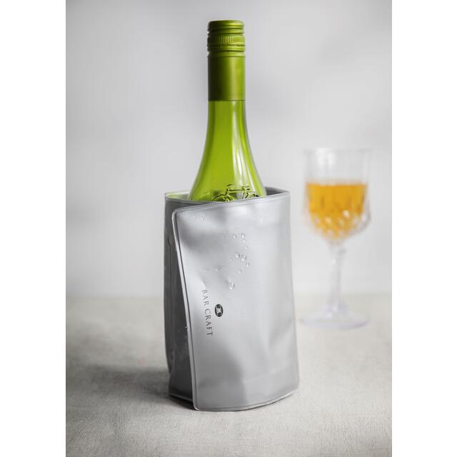 BarCraft Adjustable Wine Cooler thumbnail 6
