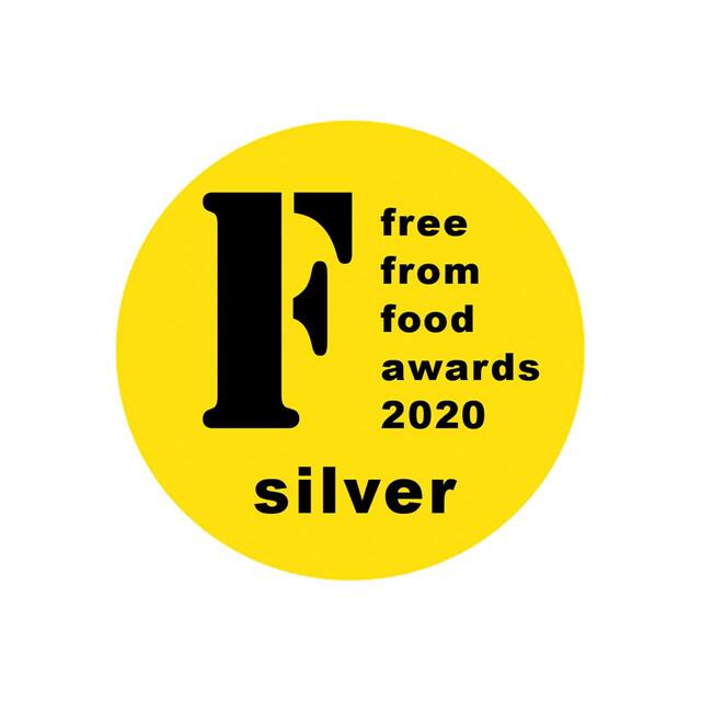 Maidea Gluten Free Paccheri Pasta thumbnail 2