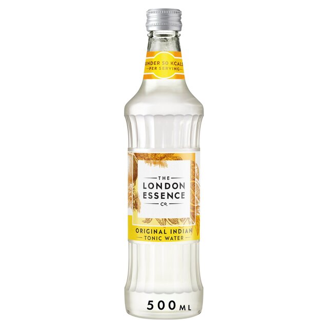 London Essence Co. Indian Tonic