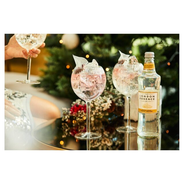 London Essence Co. Indian Tonic thumbnail 6