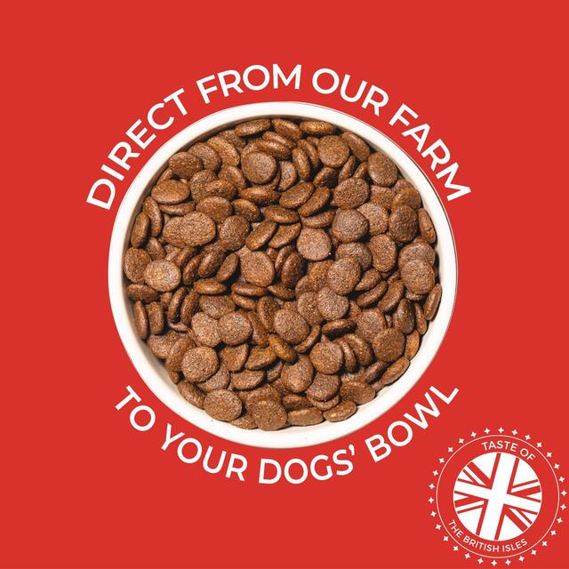 Clydach Farm Grain Free MultiProtein Puppy thumbnail 2