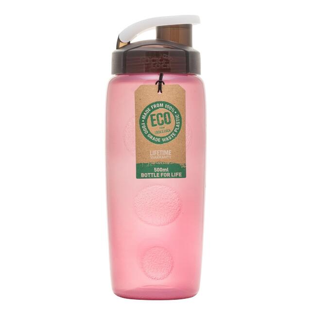 LocknLock Eco Sports Bottle 500ml thumbnail 2