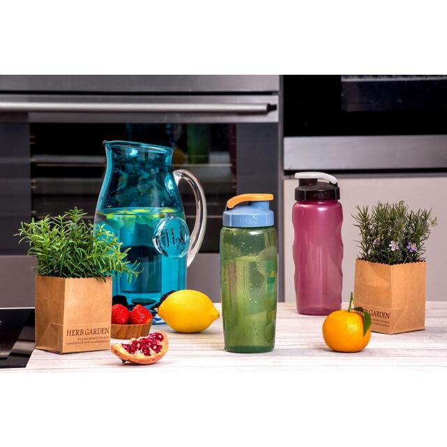 LocknLock Eco Sports Bottle 500ml thumbnail 4