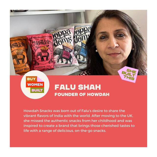 Howdah Onion Bhaji thumbnail 6