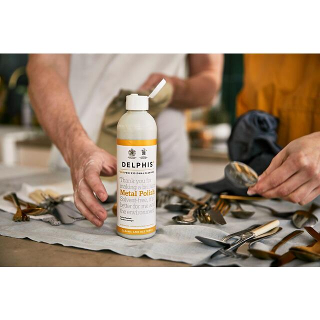 Delphis Eco Metal Polish thumbnail 3