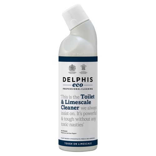 Delphis Eco Toilet Cleaner