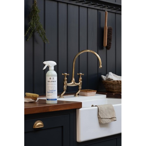 Delphis Eco Limescale Remover thumbnail 3