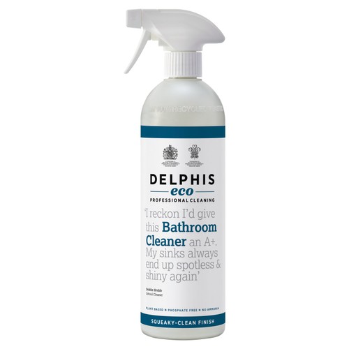 Delphis Eco Bathroom Spray