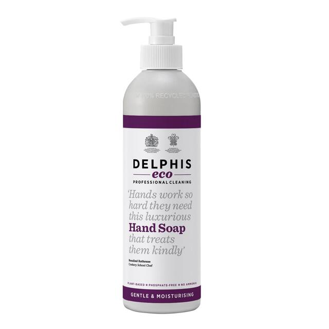 Delphis Eco Hand Soap Pump