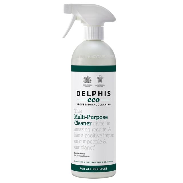 Delphis Eco Multi Purpose Spray