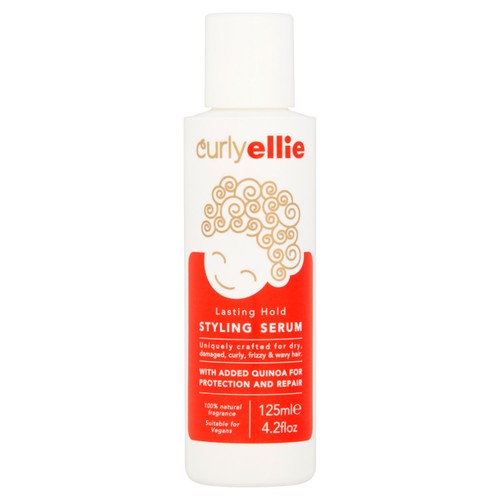 CurlyEllie Styling Serum