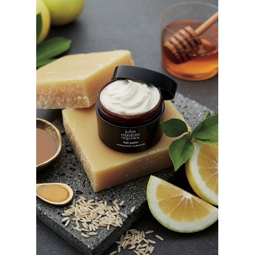 John Masters Organic Hair Paste, Matte finish thumbnail 2