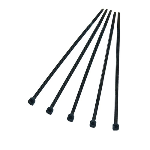 Gardman Cable Ties 2.5mm x 100mm 100 pack