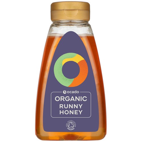 Ocado Organic Runny Honey
