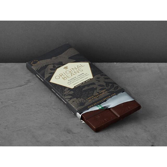 Original Beans - Organic 100% - Cusco Chuncho thumbnail 2