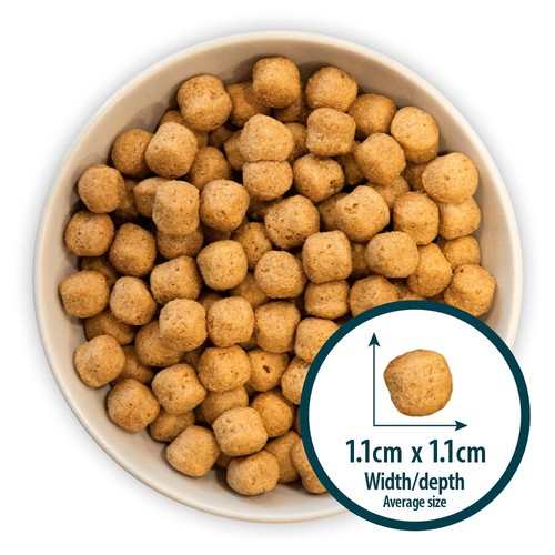 Burns Original Adult/Senior Chicken & Brown Rice Dry Dog Food thumbnail 4