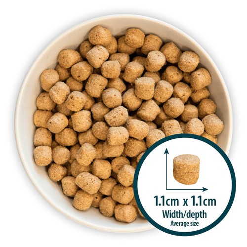 Burns Original Adult/Senior Lamb & Brown Rice Dry Dog Food thumbnail 4