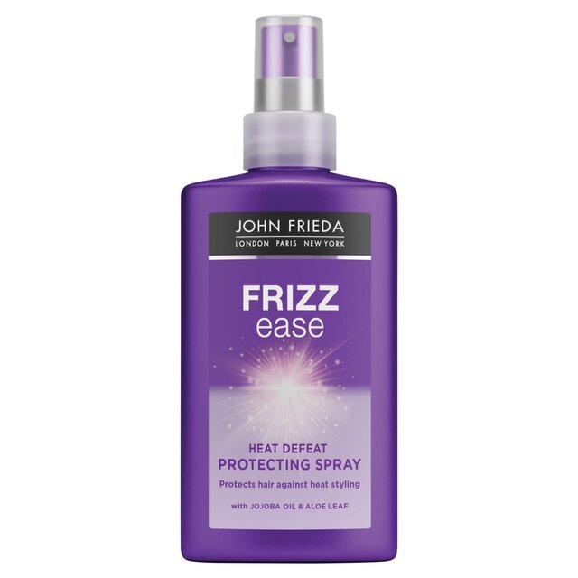 John Frieda Frizz Ease Heat Defeat Protecting Spray