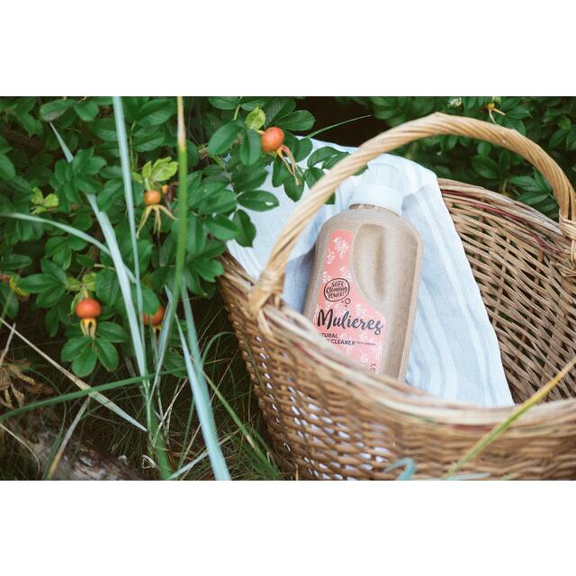 Mulieres Multi Cleaner Rose Garden thumbnail 2