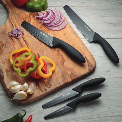 Viners Assure 4 Piece Knife Set thumbnail 3