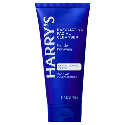 Harry's Men's Face Wash