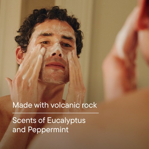 Harry's Men's Face Wash thumbnail 2