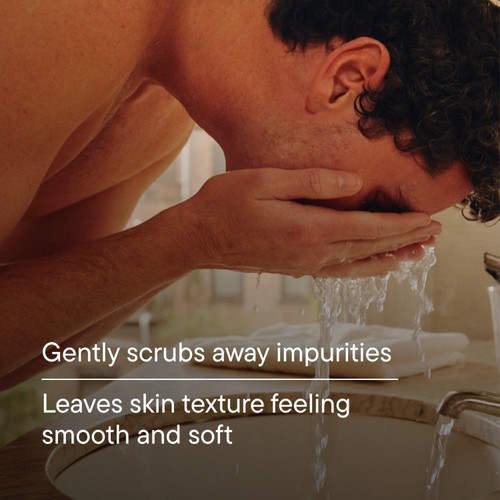 Harry's Men's Face Wash thumbnail 3