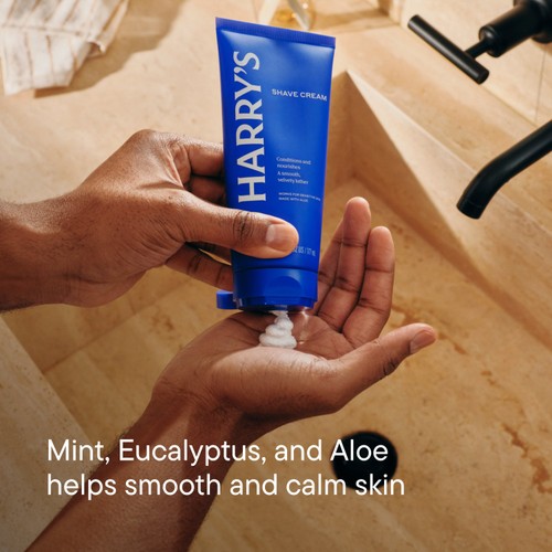 Harry's Men's Shave Cream thumbnail 4
