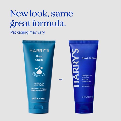 Harry's Men's Shave Cream thumbnail 6