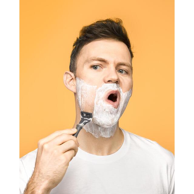 Harry's Men's Shave Cream thumbnail 3