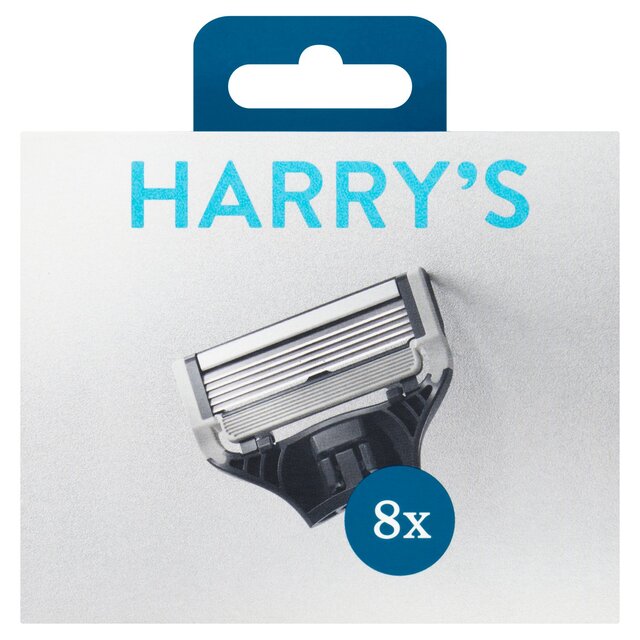 Harry's Razor Blade Refills - Image 1