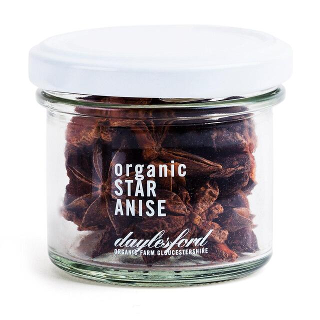 Daylesford Organic Star Anise