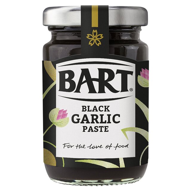 Bart Black Garlic Paste