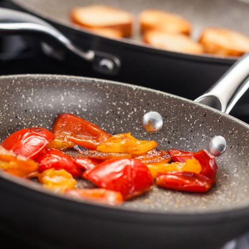 Stellar Rocktanium NonStick Frying pan 24cm thumbnail 3