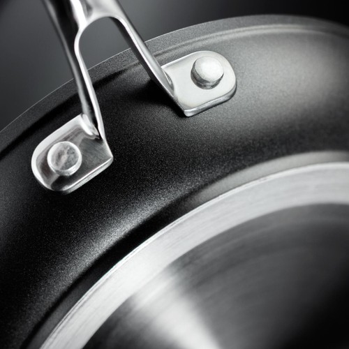 Stellar Rocktanium Non Stick Frying pan 28cm thumbnail 4